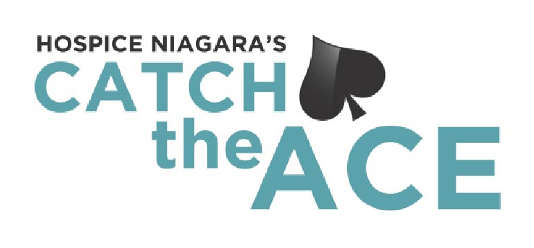 Hospice Niagara Catch the Ace — Hospice Niagara