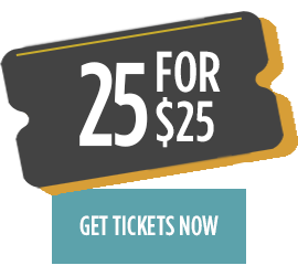 25 for $25
