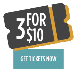 3 for $10